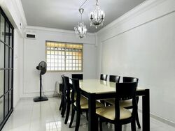 Blk 227 Yishun Street 21 (Yishun), HDB 5 Rooms #626884821
